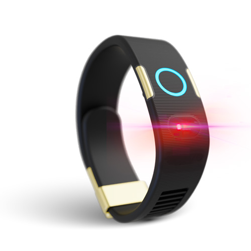 BioSense health band | helohealth